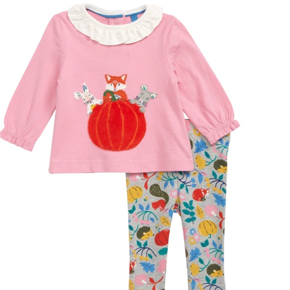 Mini Boden set - Picture 1 of 4